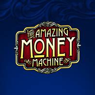 The Amazing Money Machine Betsson